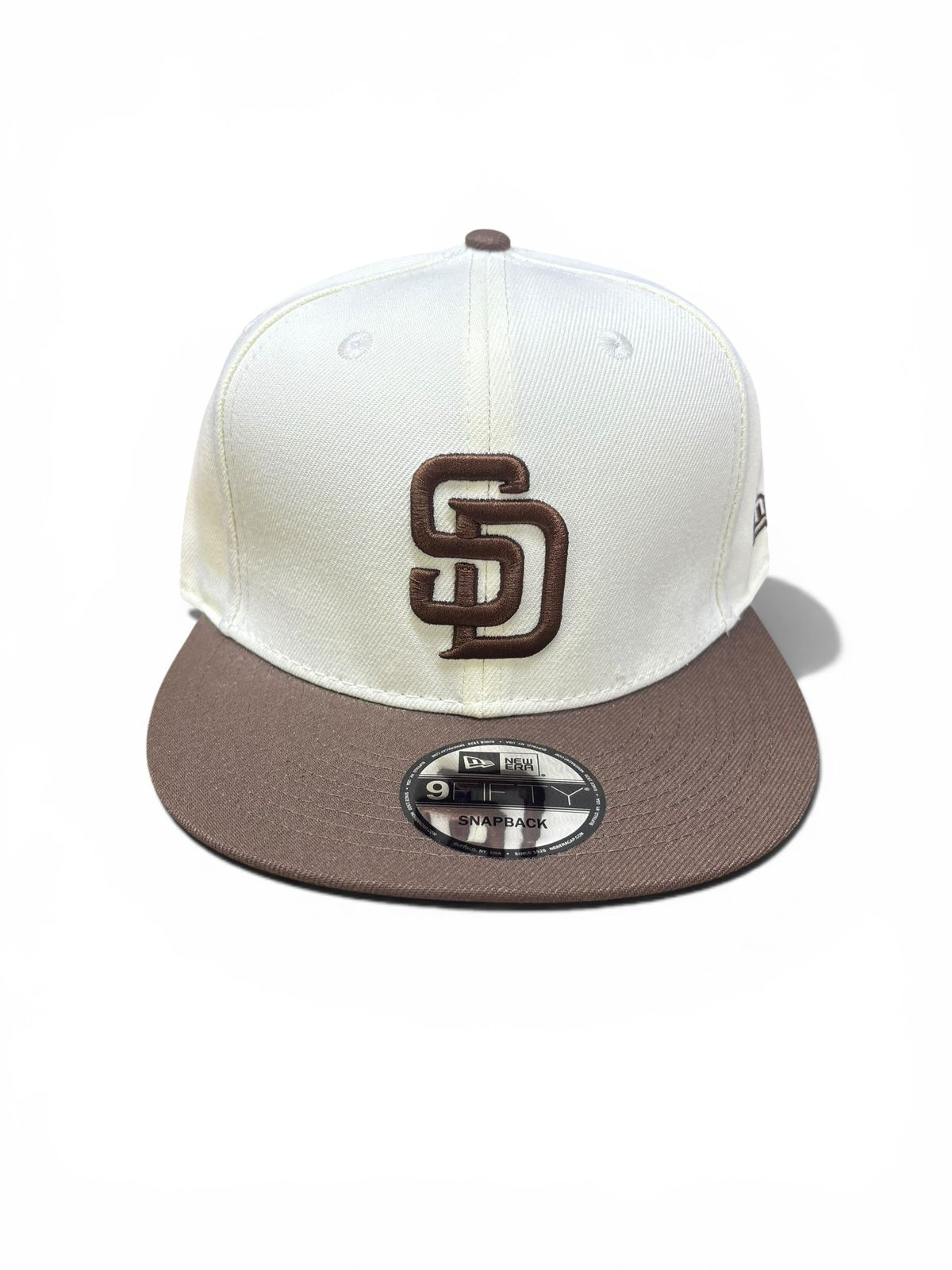 Gorra New Era SD SnapBack