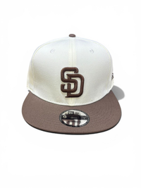 Gorra New Era SD SnapBack