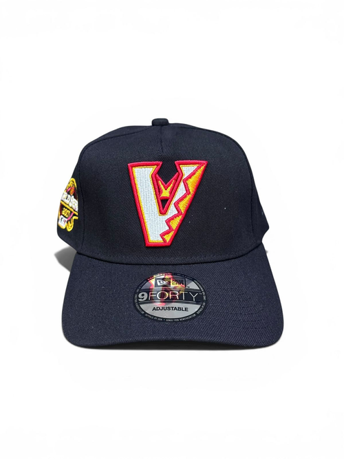 Gorra New Era A snapback