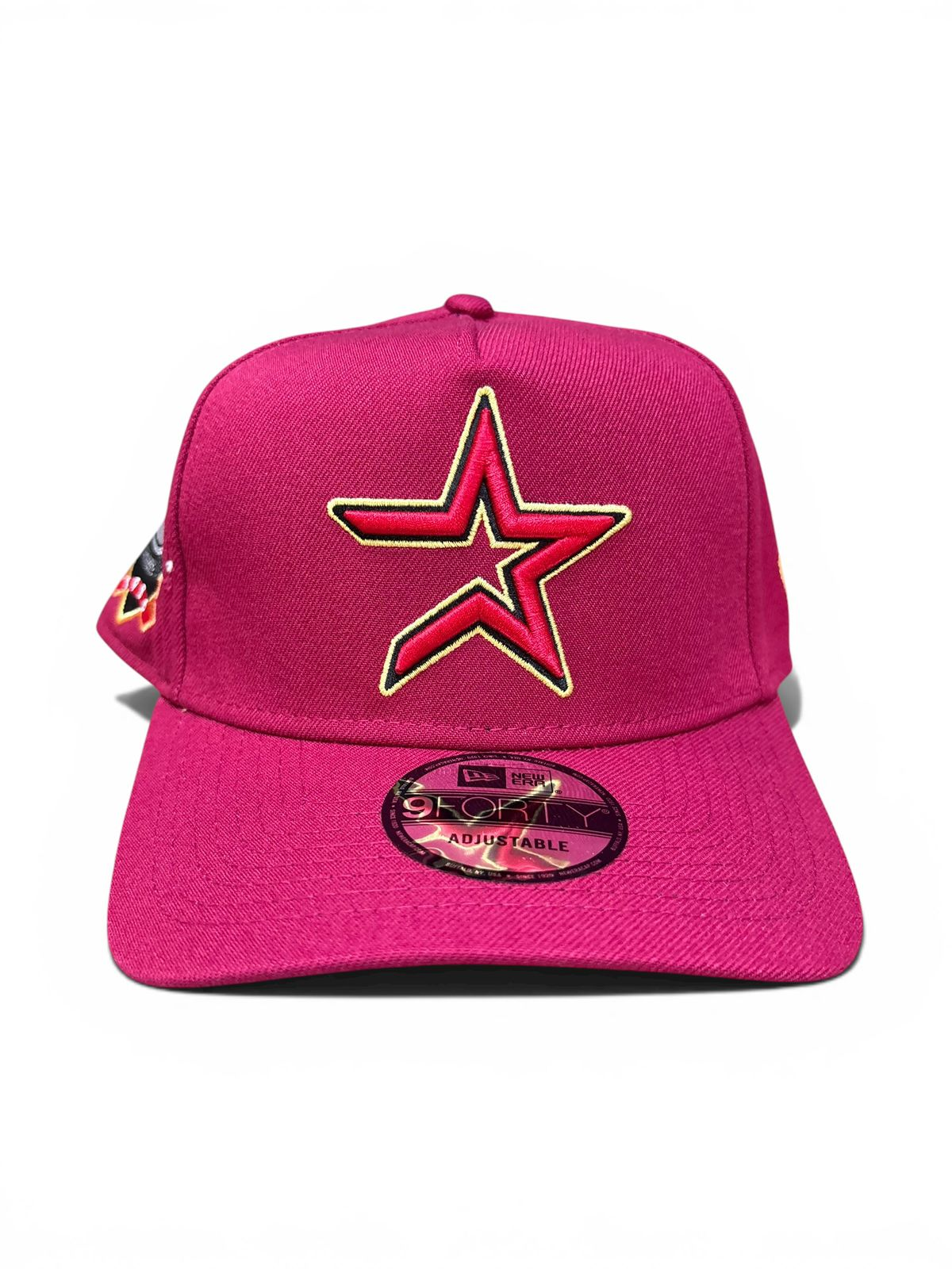 Gorra New Era Star SnapBack