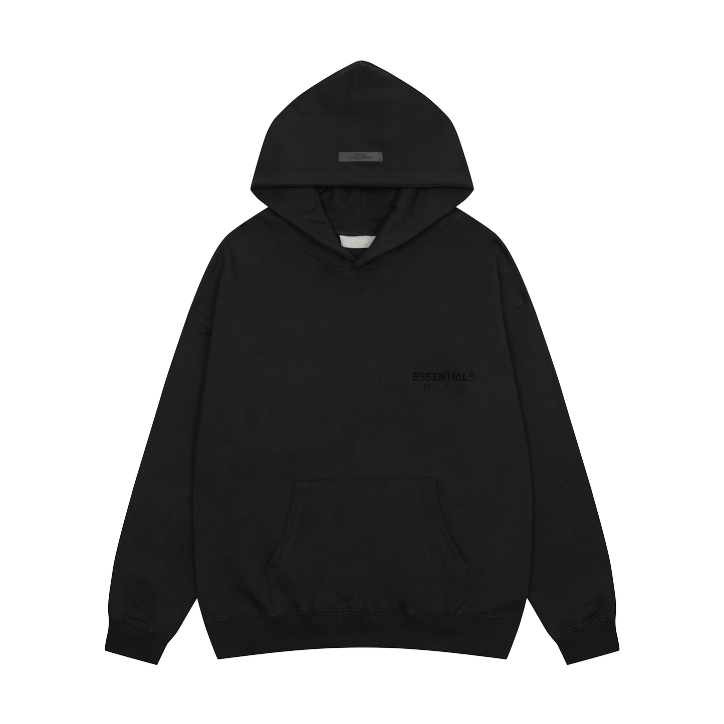 Essentials Fear of God Hoodie Stretch Lim