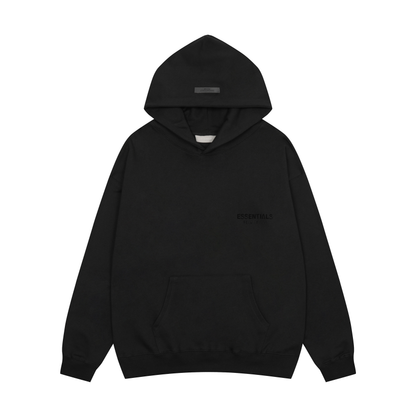 Essentials Fear of God Hoodie Stretch Lim