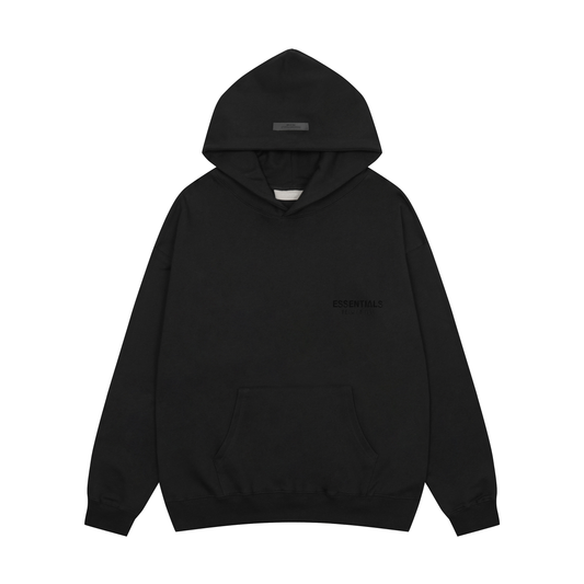Essentials Fear of God Hoodie Stretch Lim