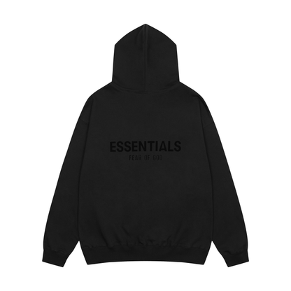 Essentials Fear of God Hoodie Stretch Lim