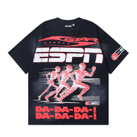 Playera ESPN hellstar