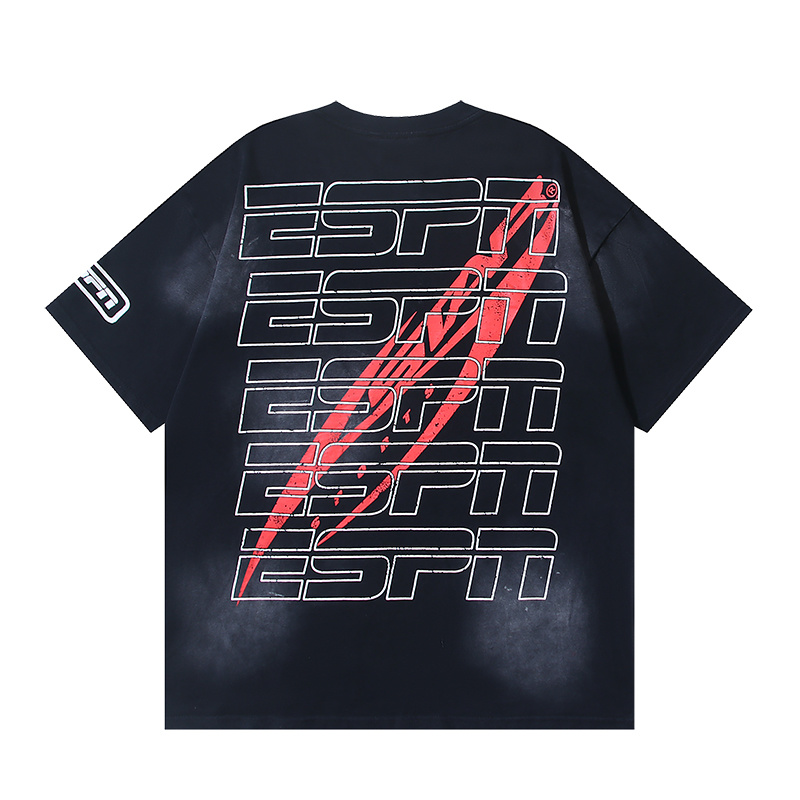 Playera ESPN hellstar