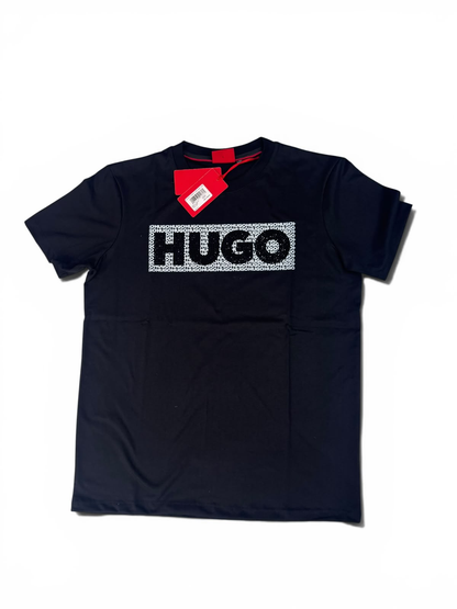 Hugo piedritas multilogo