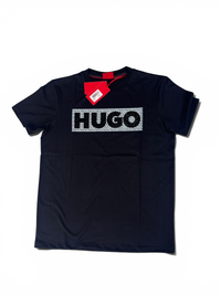 Hugo piedritas multilogo