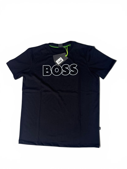 boss pedreria negra