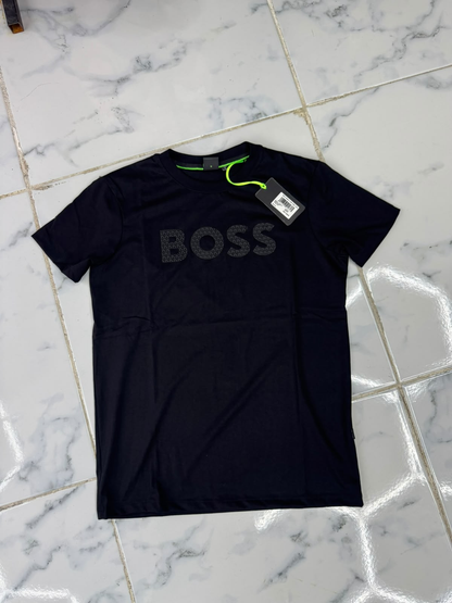 Boss reflrjante