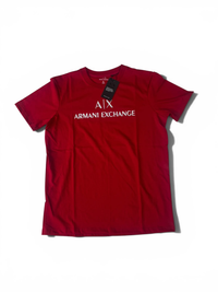 Armani roja