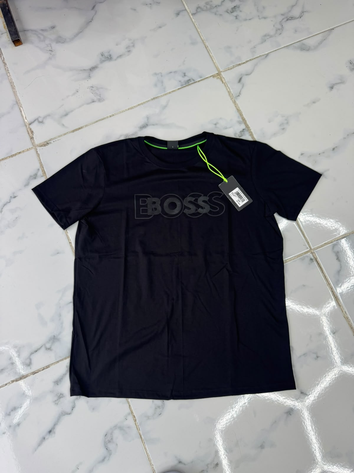 Boss doble