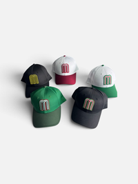 Gorra new era Mexico