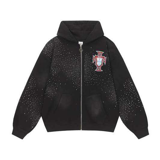 Hoddie valley dreams