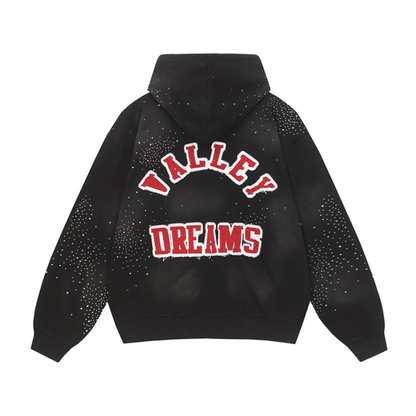 Hoddie valley dreams