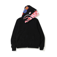 Bape Shark LOW QUALITY rosa