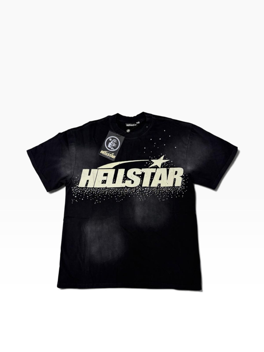 Playera Hellstar Originals
