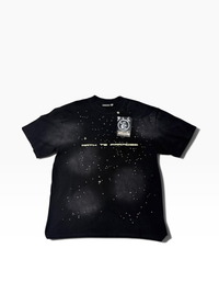 playera Hellstar path paradise