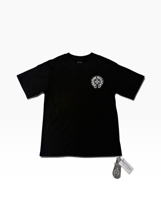 Playera chrome hearts USA