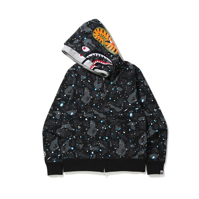 Bape shark Galaxy ng