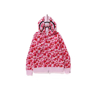 Bape Shark rosa