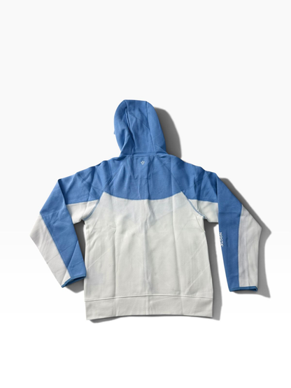 Nike tech nocta blanco azul
