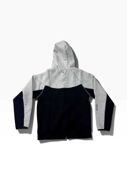 Nike tech nocta gris negro