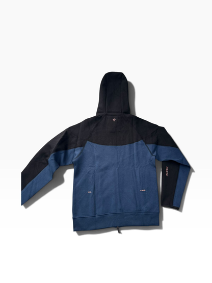 Nike tech nocta azul rey