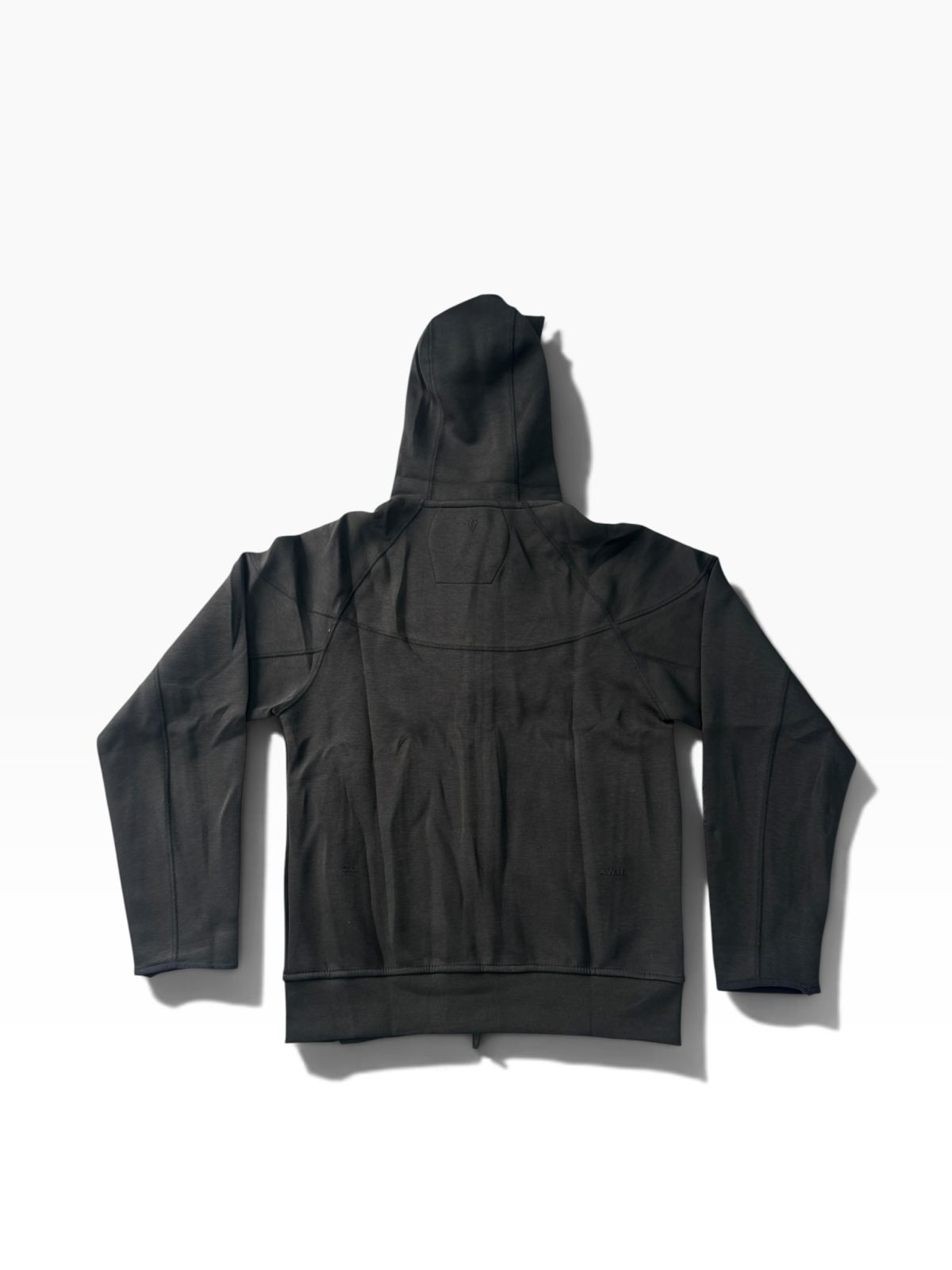 Nike tech nocta gris