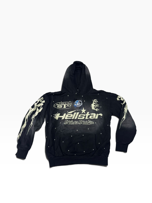 Hoddie hellstar originals