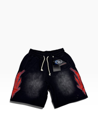 Short hellstar helix sport